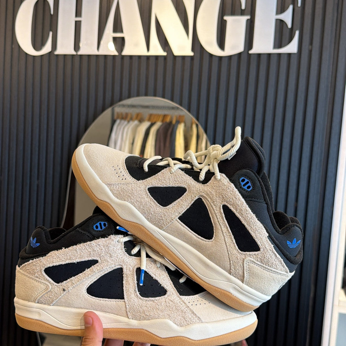 BAD BUNNY 1.0 RISE