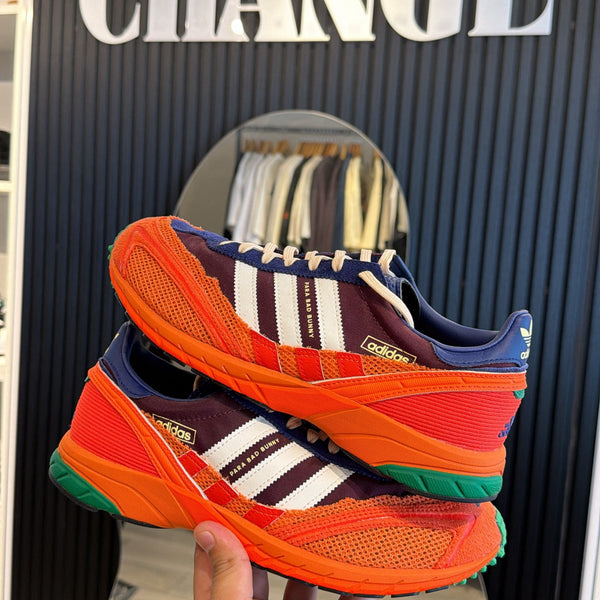BAD BUNNY ADIZERO SL72