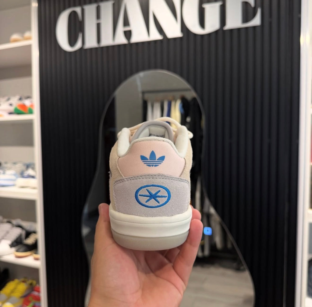 BAD BUNNY 1.1 CHALK WHITE