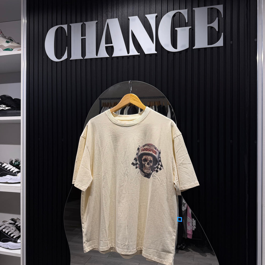 GODSPEED TEE