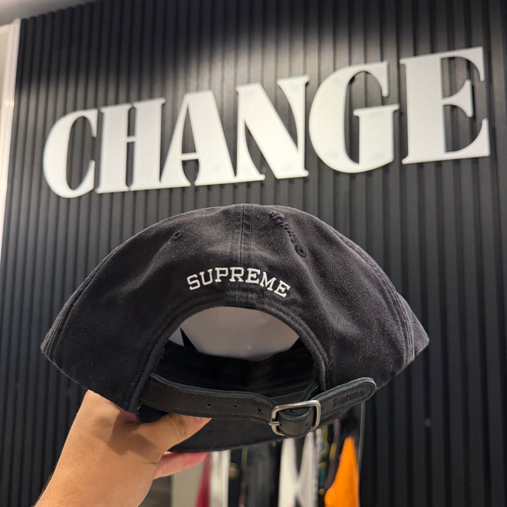 GORRA SUPREME