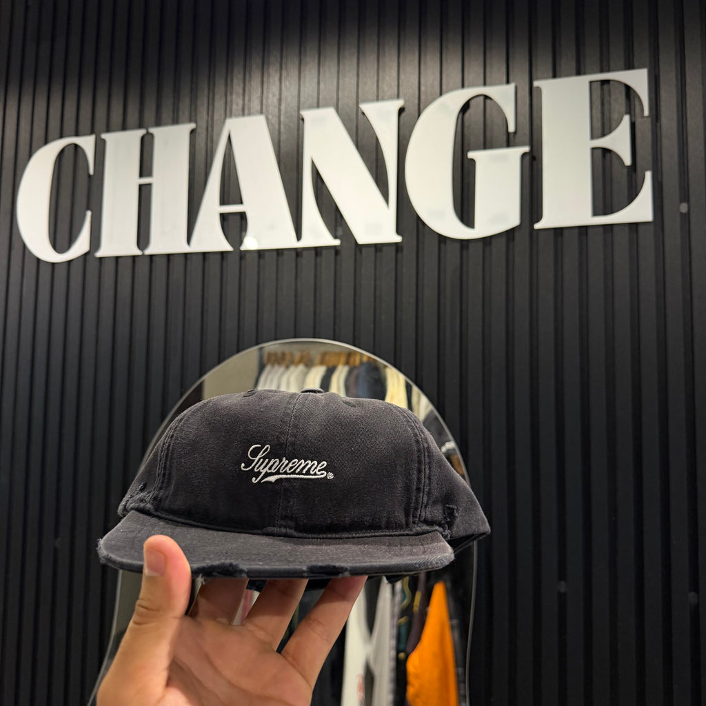 GORRA SUPREME