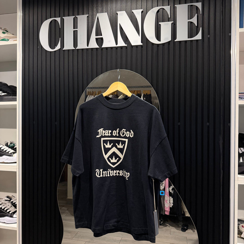 FEAR OF GOD UNIVERSITY