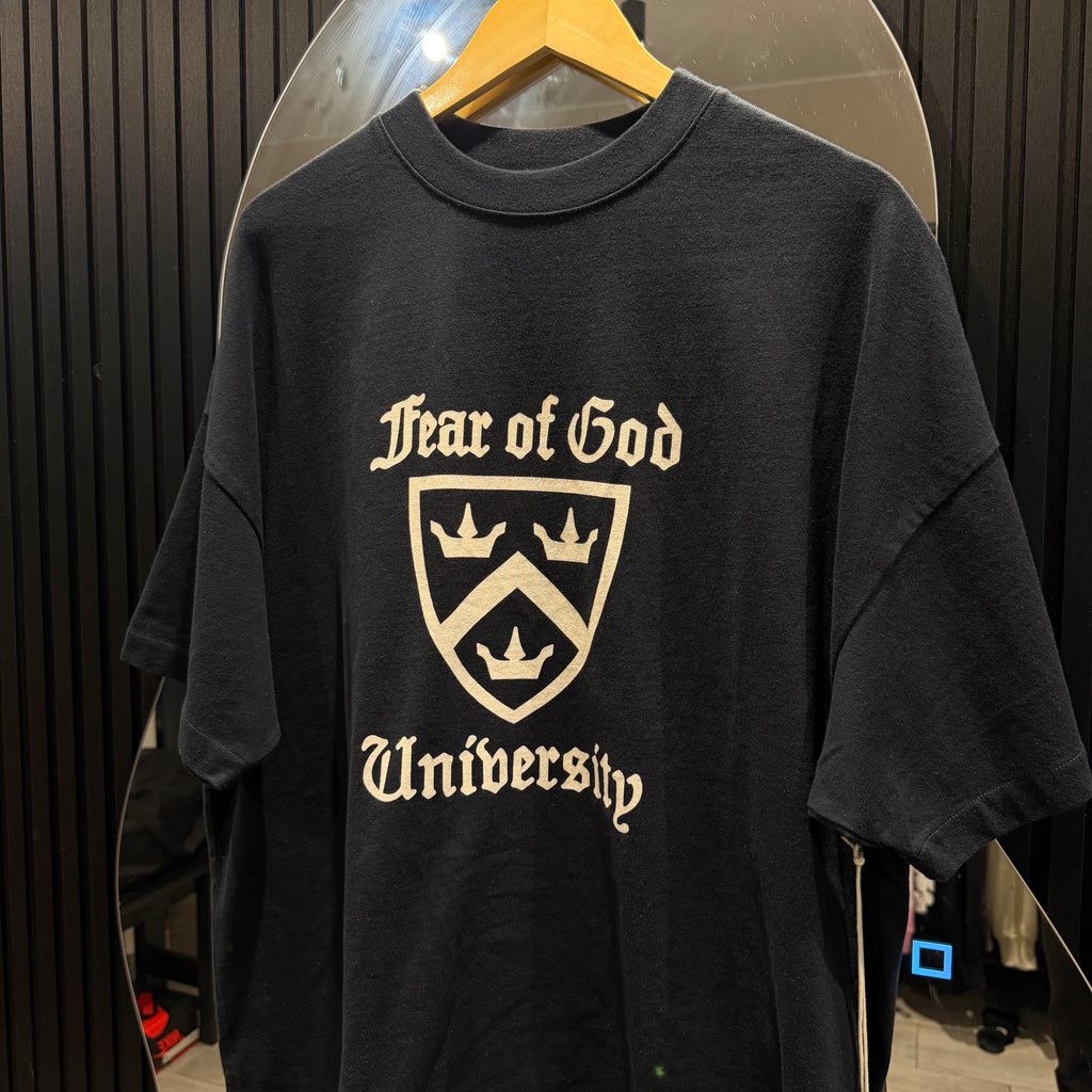 FEAR OF GOD UNIVERSITY