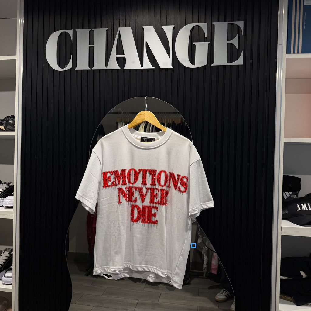 MIXED EMOTION TEE