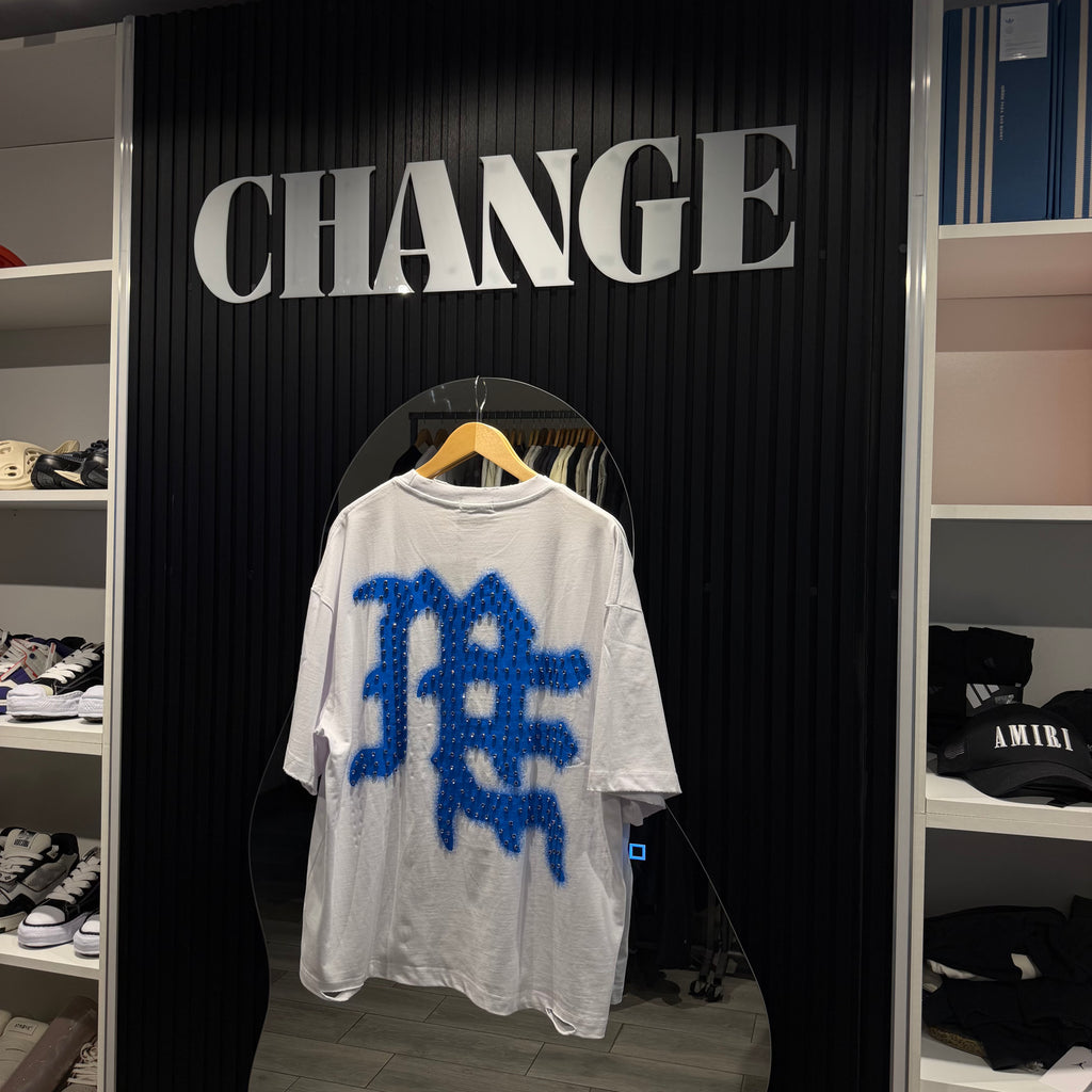 MIXED EMOTION TEE