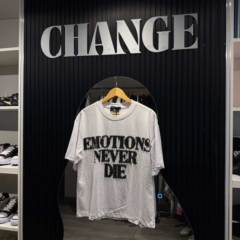 MIXED EMOTION TEE
