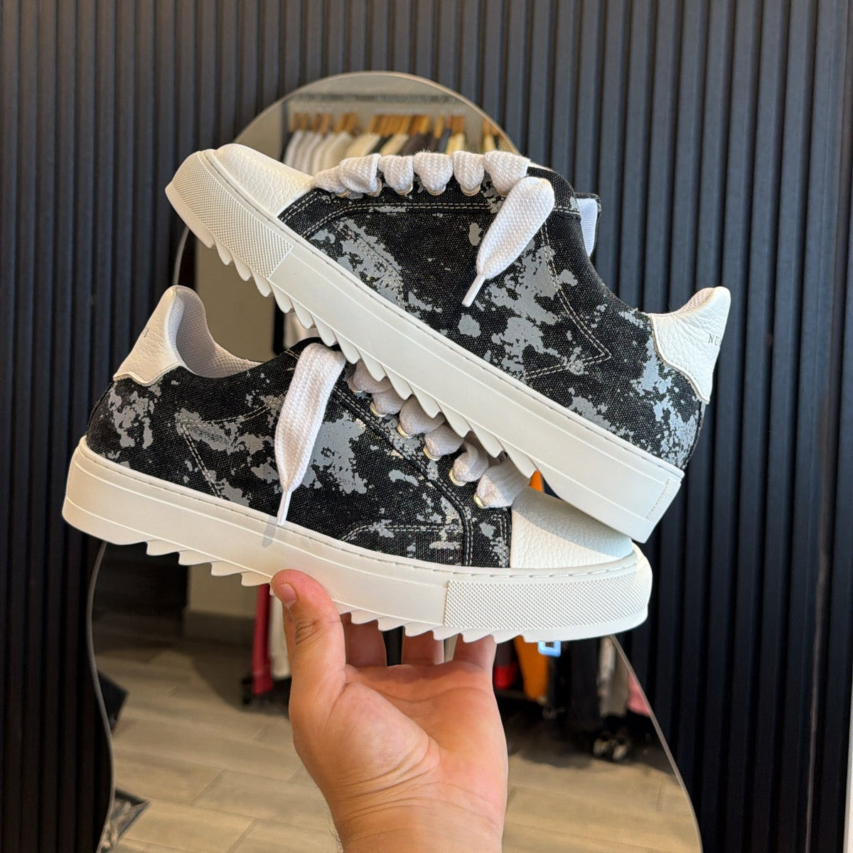 NUMERIS ATELIER LUNAR