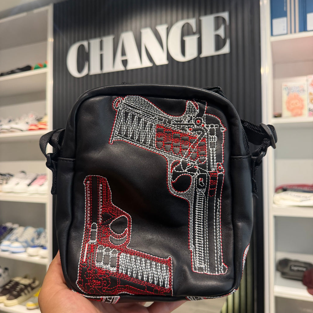 SHOULDER BAG SUPREME SS26