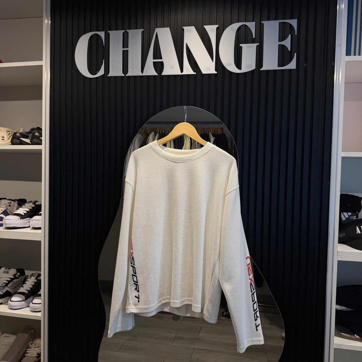 Vale Forever Nardo Vsx Thermal 'White'