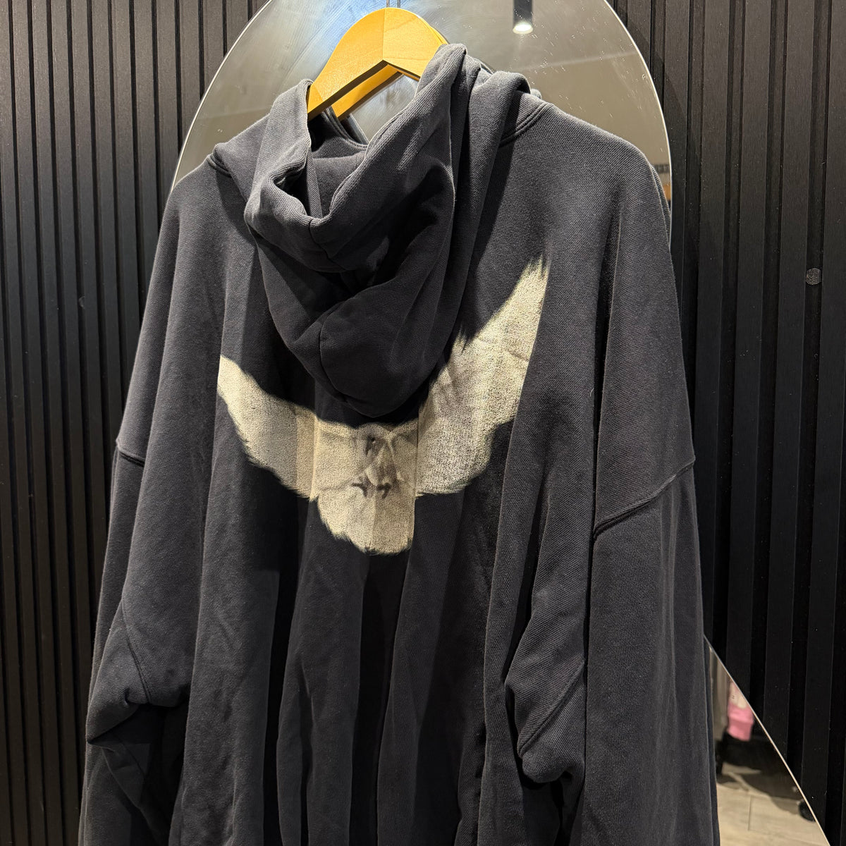YEEZY GAP DOVE HOODIE