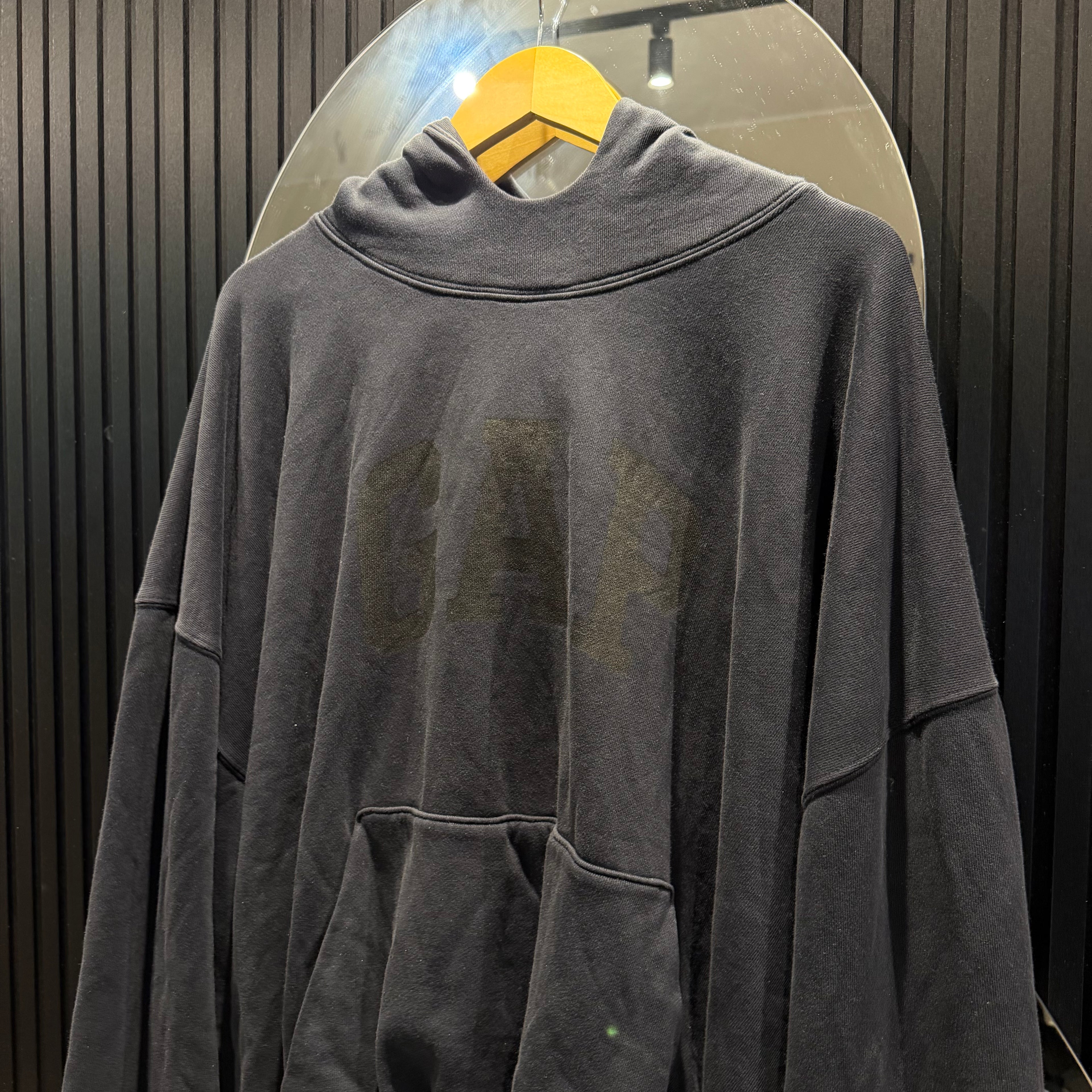YEEZY GAP DOVE HOODIE